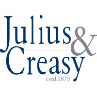 Julius & Creasy logo - Similar company to Eopp.Uk