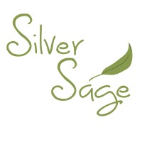 Silver Sage logo - Similar company to Silver Sage Creative