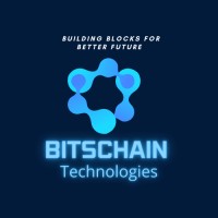 BitsChain Technologies logo - Similar company to Log-It® Software