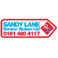 Sandy Lane Service Station Limited