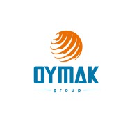 OYMAK GROUP logo - Similar company to Nochta Yazılım Anonim Şirketi