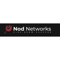 Nod Networks logo - Similar company to Unifytec