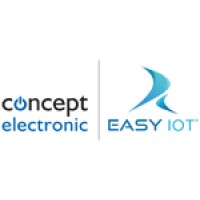 concept electronic GmbH logo - Similar company to Schlüter-Systems