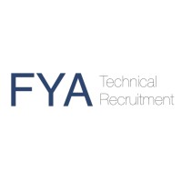 F.Y.A Technical Recruitment logo - Similar company to Ktc Construction Ltd