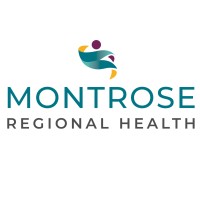 Montrose Regional Health logo - Similar company to Himss Nca (National Capital Area) Chapter