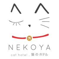 Nekoya Cat Hotel logo - Similar company to Needledrop