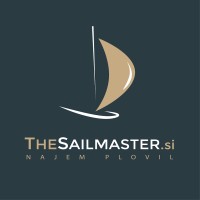 TheSailmaster logo - Similar company to Sinhro D.O.O