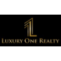 Luxury One Realty logo - Similar company to Luxuryone