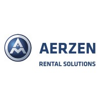 AERZEN Rental Solutions KSA logo - Similar company to Powerflow Middle East