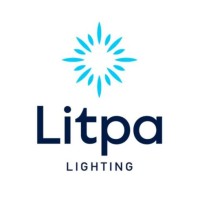 LITPA LIGHTING CO. logo - Similar company to Contrast Ld
