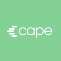 Cape Networks, acquired by Aruba, a Hewlett Packard Enterprise company in 2018 logo - Similar company to E-Hawker