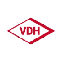 Verband für das Deutsche Hundewesen (VDH) e.V. logo - Similar company to Suomen Kennelliitto – Finska Kennelklubben Ry