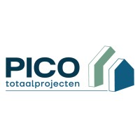 Pico Totaalprojecten logo - Similar company to Lsdarchitecten