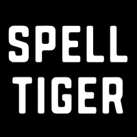 Spell Tiger logo - Similar company to Pausit