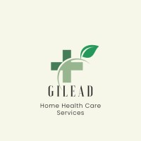 Gilead Home Health Care Services logo - Similar company to Georgetown Living