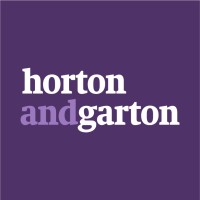 Horton and Garton logo - Similar company to Finlay Brewer