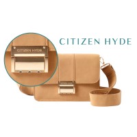 CITIZEN HYDE logo - Similar company to Greenhouse Reps