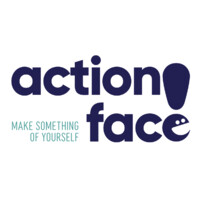 Action Face logo - Similar company to The Valari