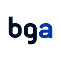 Blue Green Analytics logo - Similar company to Green Analytics