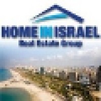 Home In Israel logo - Similar company to Azimut Group Real Estate