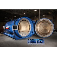 Bondtech Corporation logo - Similar company to Tesalys