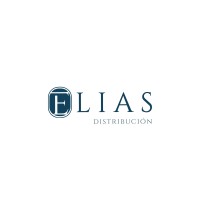 ELIAS DISTRIBUCION logo - Similar company to Vertex Cro