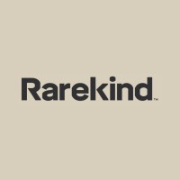Rarekind logo - Similar company to Xerta