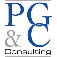 PG&C Consulting logo - Similar company to Kheprer