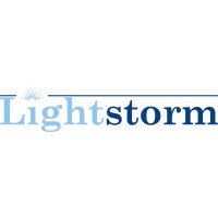 Lightstorm SA logo - Similar company to Supli Servicios