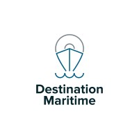 DESTINATION MARITIME logo - Similar company to Addilex | ادیلکس