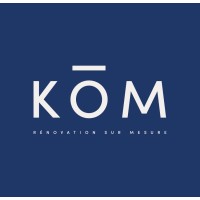 KOM logo - Similar company to Agence Kom Lm