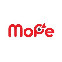 MoPe logo - Similar company to Ait  Mauritius