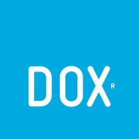 DOX Sweden logo - Similar company to Next | Powered By Aceve