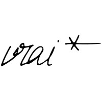 VRAI logo - Similar company to Creamik