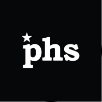PHS Community Services Society logo - Similar company to Connective