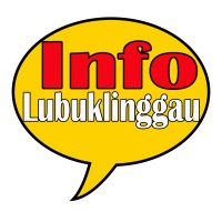 Info Lubuklinggau logo - Similar company to Loker Pagaralam