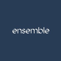 Ensemble logo - Similar company to Beckdev