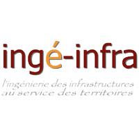 INGE-INFRA logo - Similar company to Envu2