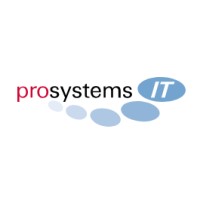 Prosystems IT GmbH logo - Similar company to Prosystems Gmbh