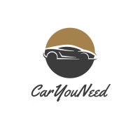 CarYouNeed logo - Similar company to Drive Vintage
