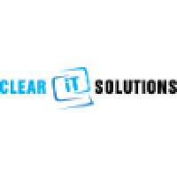 Clear IT Solutions Pty Ltd logo - Similar company to Xbc Business Technology