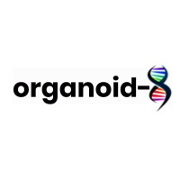 organoid-X BioTech logo - Similar company to Pluripotent Diagnostics (Pdx) Corp.