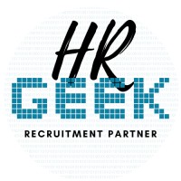 HR Geek logo - Similar company to The Hr Geeks