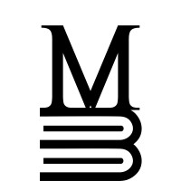 Markee Books logo - Similar company to Markee