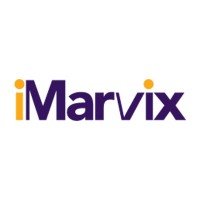 iMarvix logo - email format related to Dutta Integrated Services