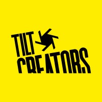 Tilt Creators logo - Similar company to Exe Iot