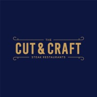 The Cut & Craft Restaurants logo - Similar company to Pear