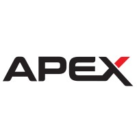 APEX GULF logo - Similar company to Vedasri Vastu