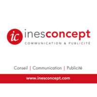 Ines Concept logo - Similar company to Nex Pharma