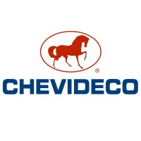 Chevideco NV logo - Similar company to Macroom Buffalo